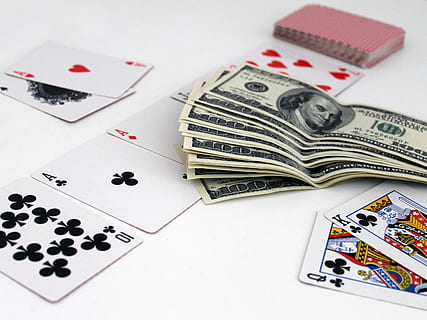 Texas Hold’em Strategy for Beginners – 8 Practical Tips to Winning
