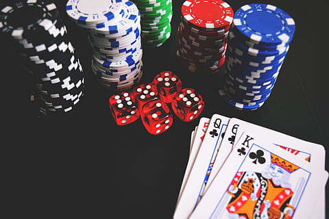Poker Bet Sizing Correctly is Everything