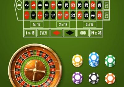 basics of roulette