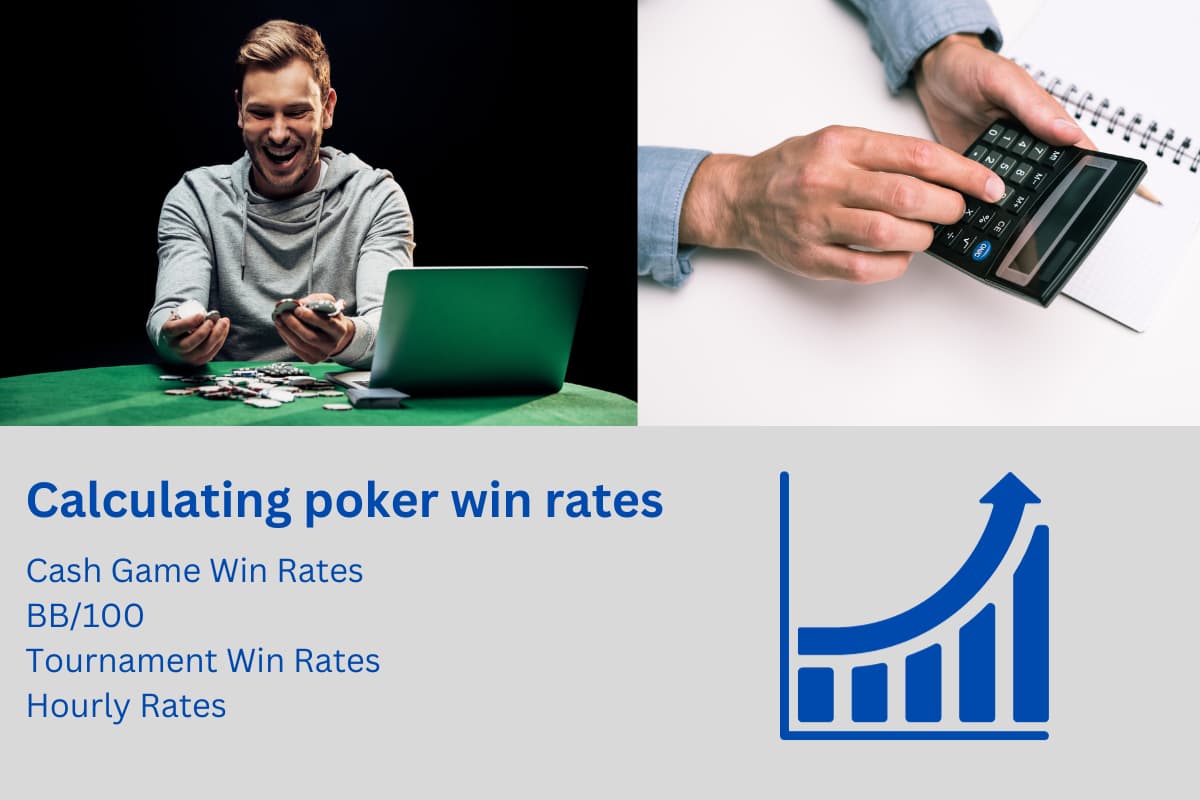 poker win rate