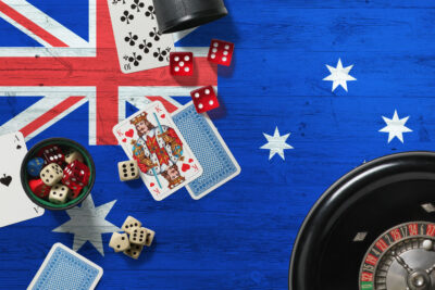 casino bonuses australia