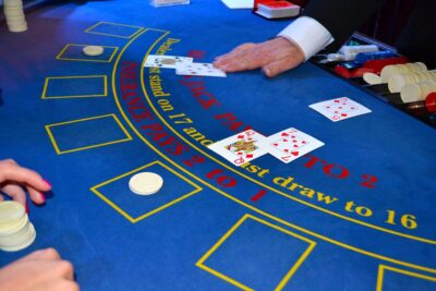 What Are the Easiest Online Casino Games to Learn?