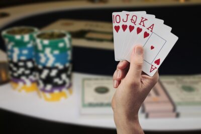 What American States Allow Online Gambling?