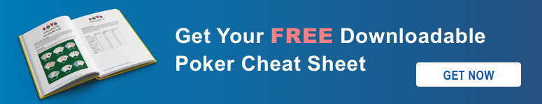 cheat sheet banner