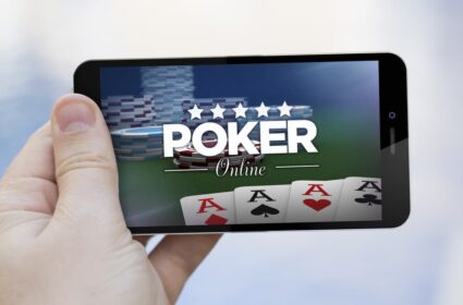 online poker reviews