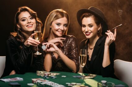 casino games for beginners