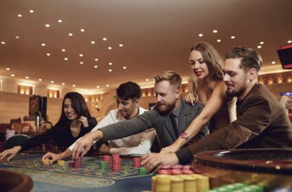guide to online casinos