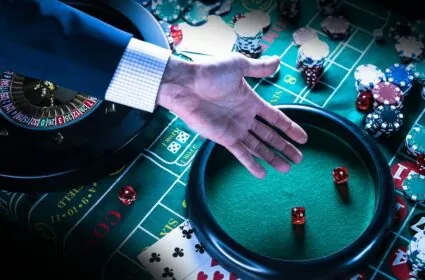 challenges online casino businesses