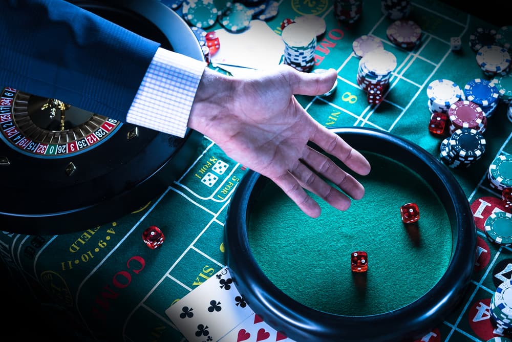 The Greatest Challenges Facing Online Casino Businesses