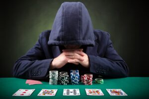 expected value in poker