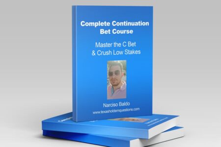 continuation bet course